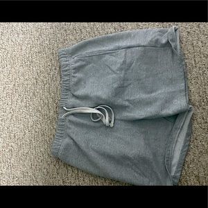 Gray Men’s Medium PacSun Shorts